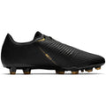 Nike Phantom Venom Academy FG Firm Ground Boots Black Lux