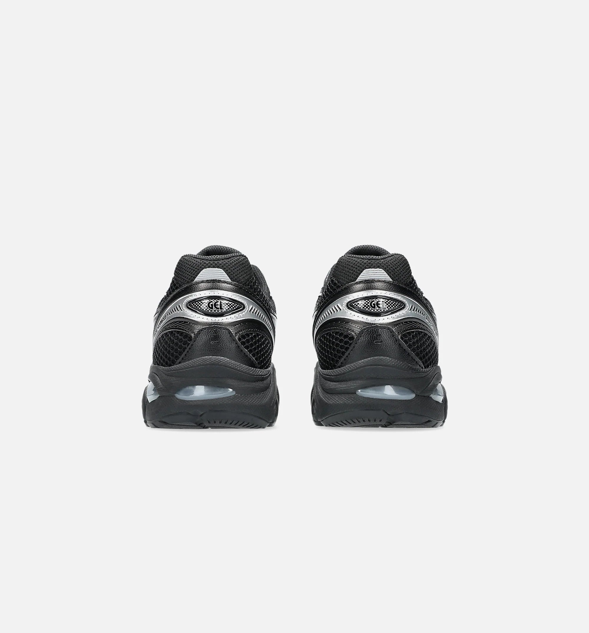 GT 2160 Black Pure Silver Mens Lifestyle Shoe Black Pure Silver
