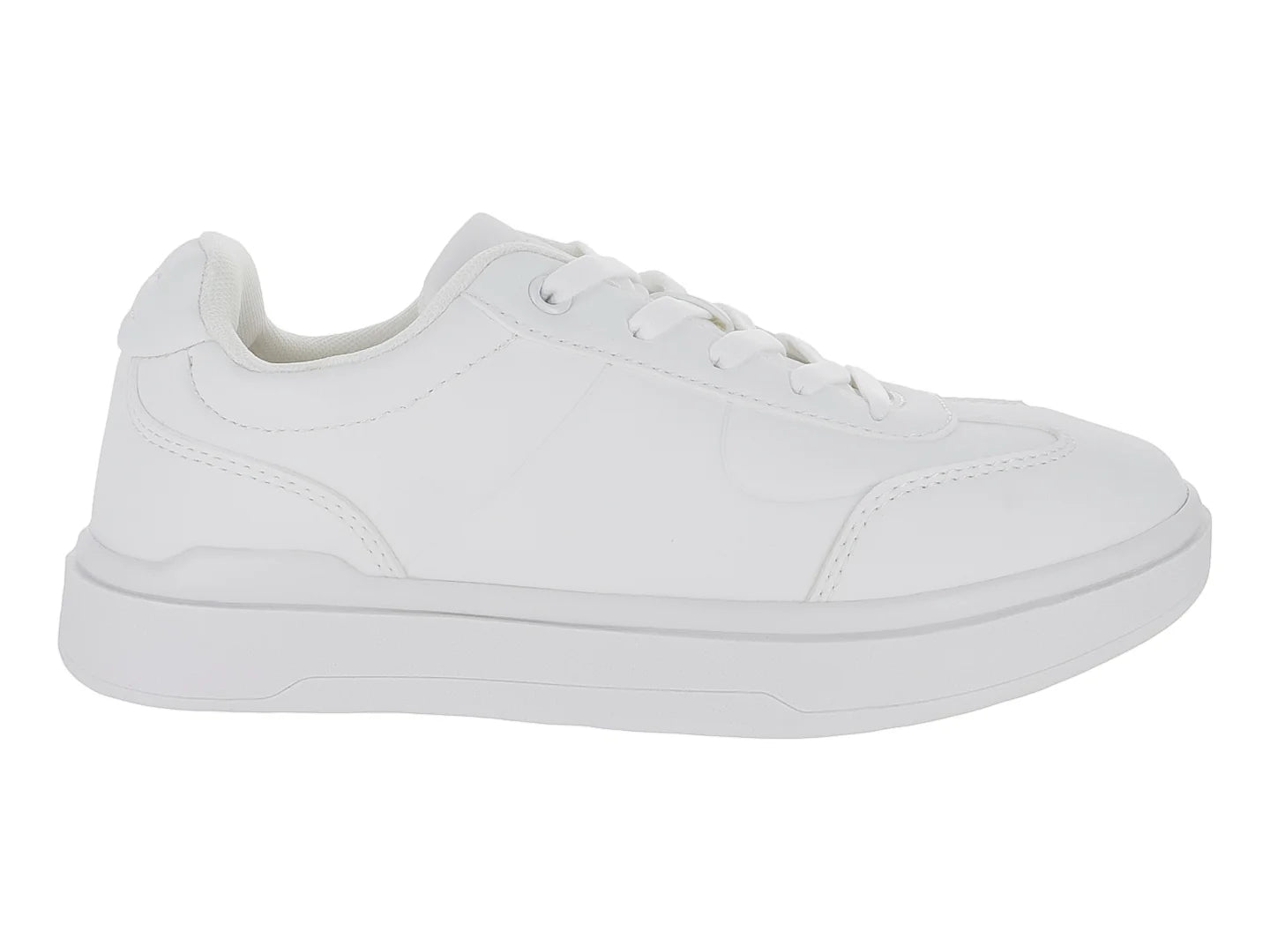 Tenis Clasben Lulu Blancos para Mujer