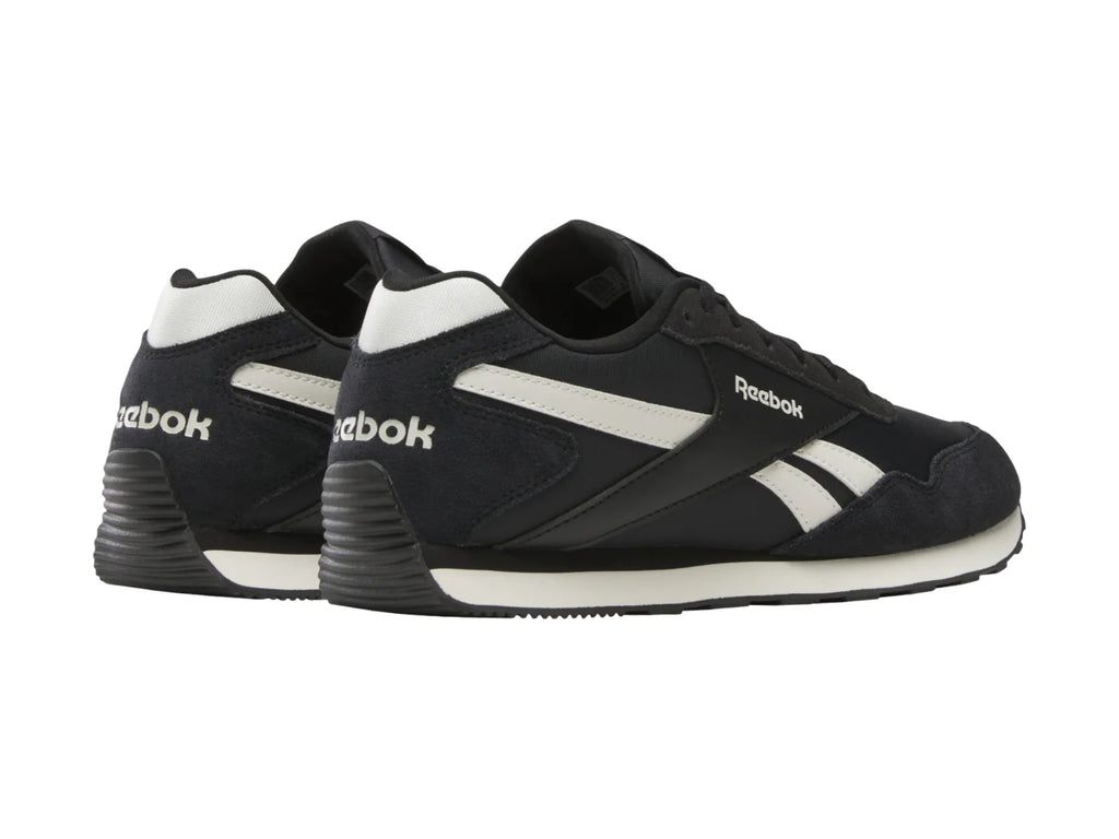Tenis Reebok Glide Low Negro para Mujer