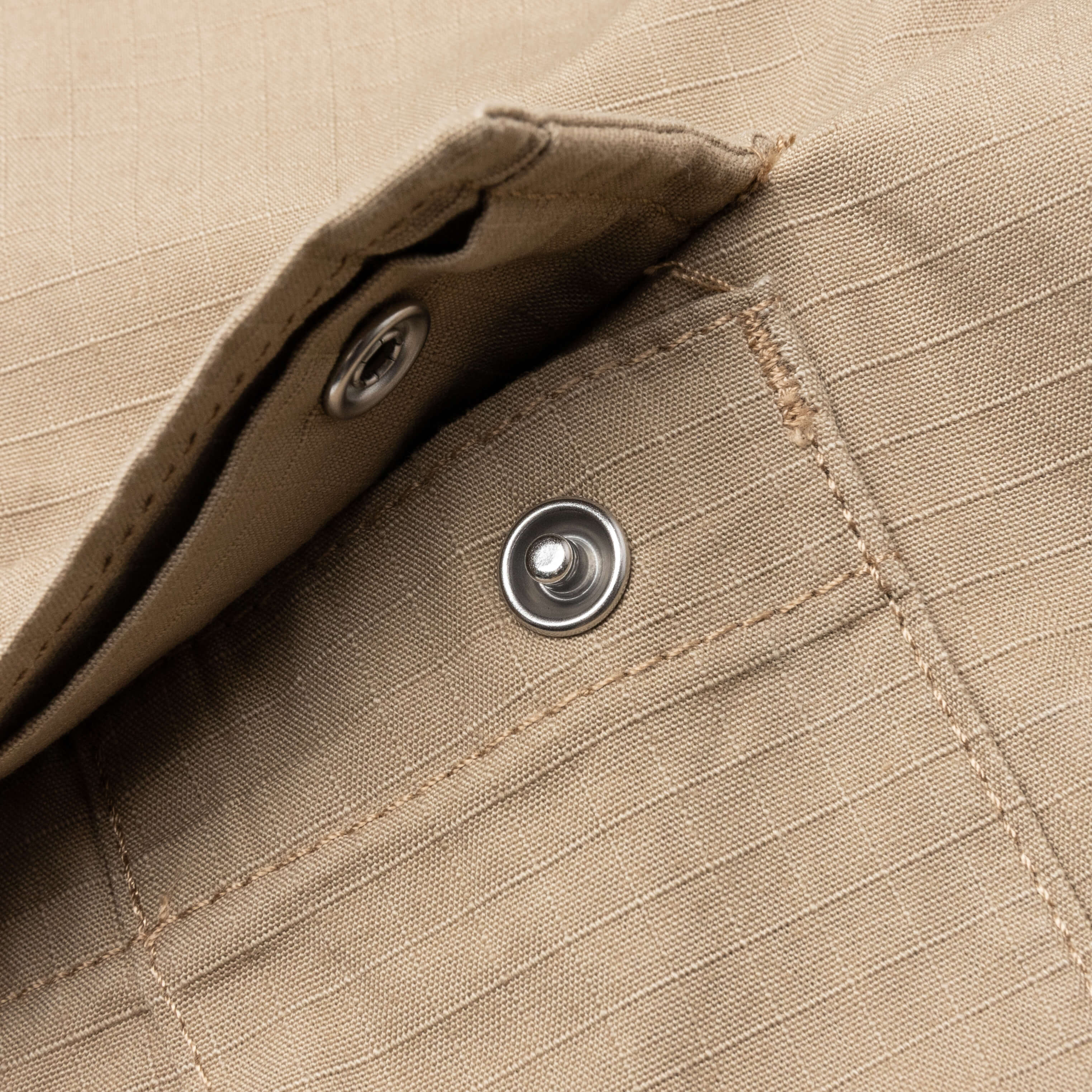 Aviation Pant Leather Rinsed