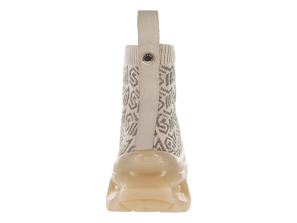 Tenis Steve Madden Flyby Blush para Mujer