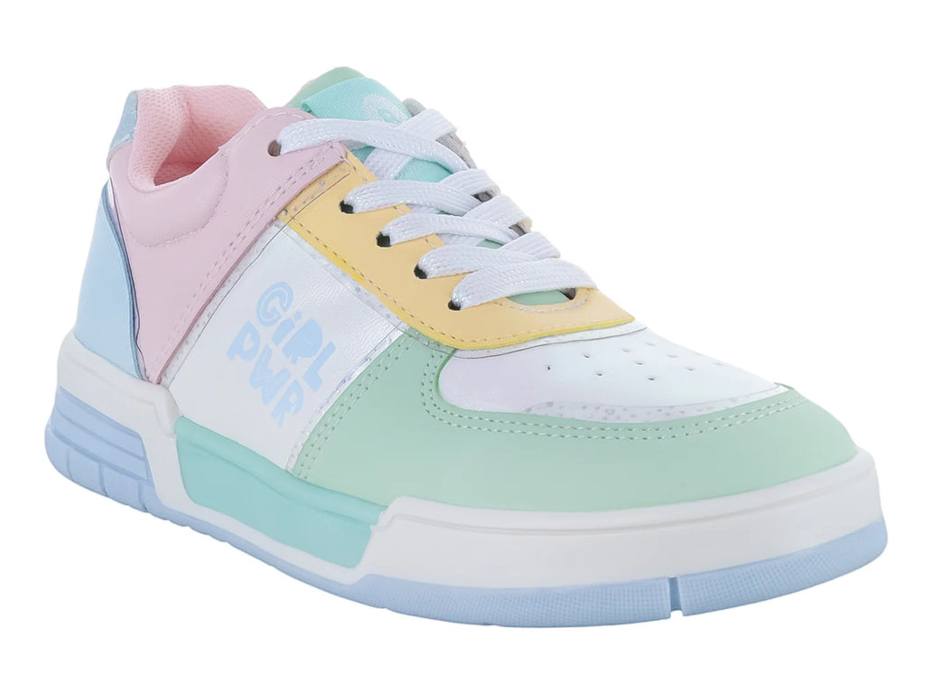 Tenis Teen Bambino Multicolor para Niña