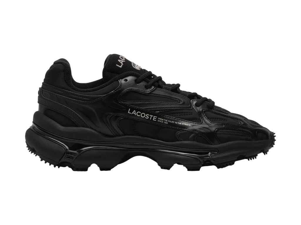 Tenis Lacoste L003 2K24 Para Hombre