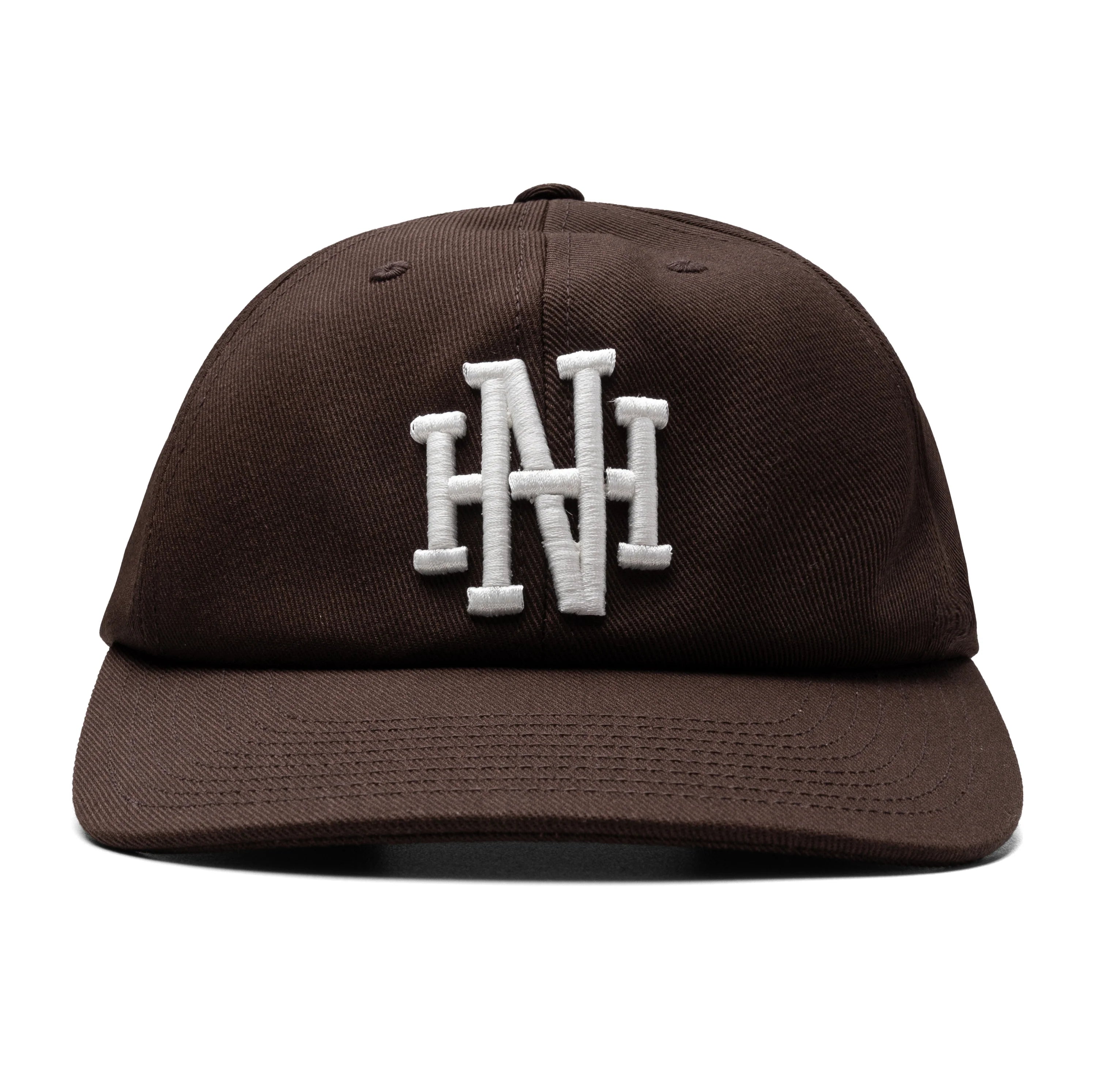 Baseball Cap Brown