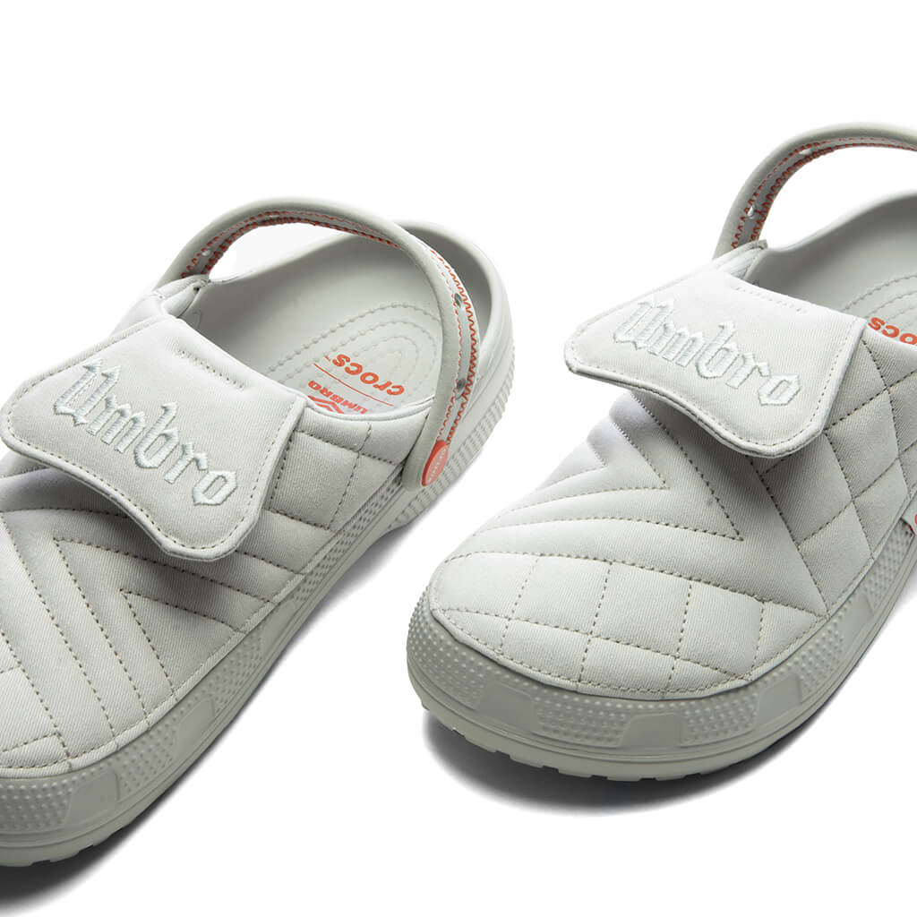 Crocs x Umbro Crafted Clog Atmosphere
