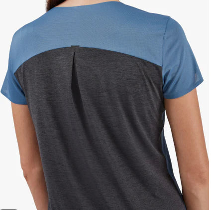 Womens On Performance T