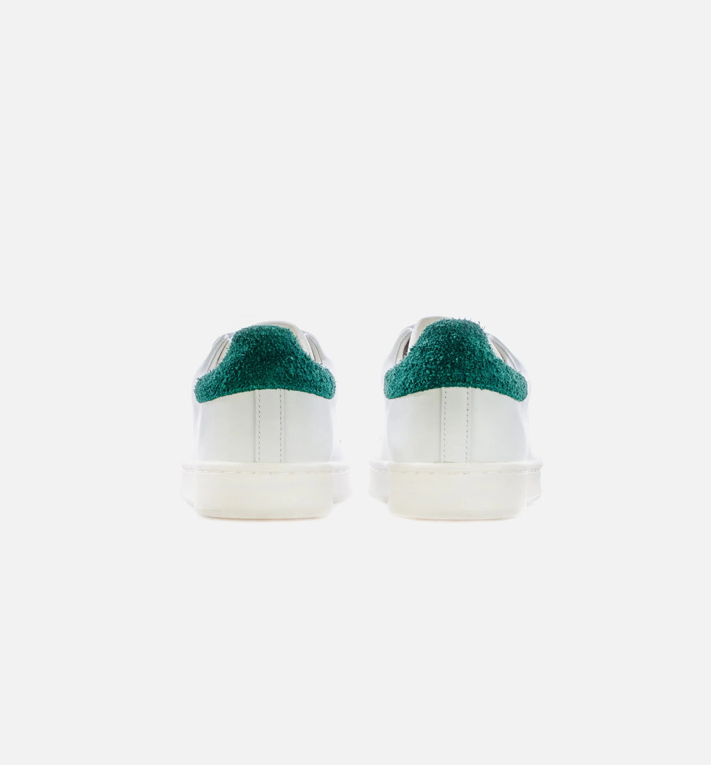 Stan Smith H Mens Lifestyle Shoe White Green