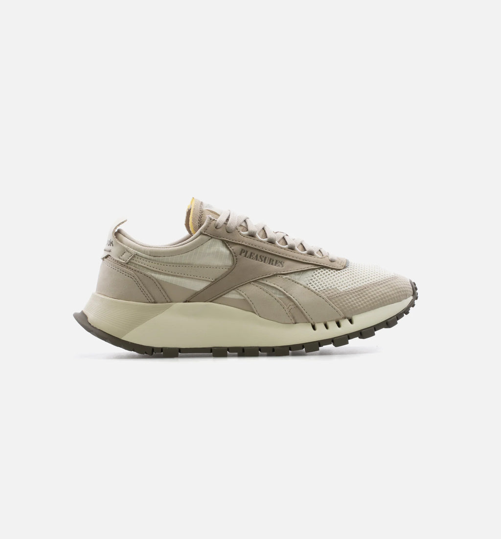 CLSC Legacy Pleasures Mens Lifestyle Shoe Beige Bone White