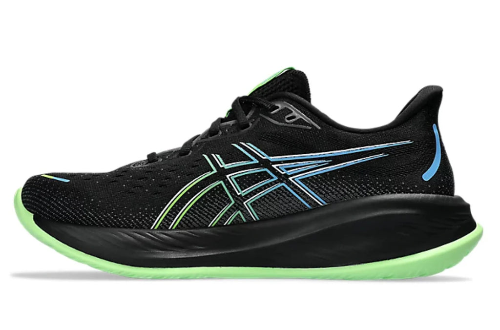 Mens Asics Gel Cumulus 26