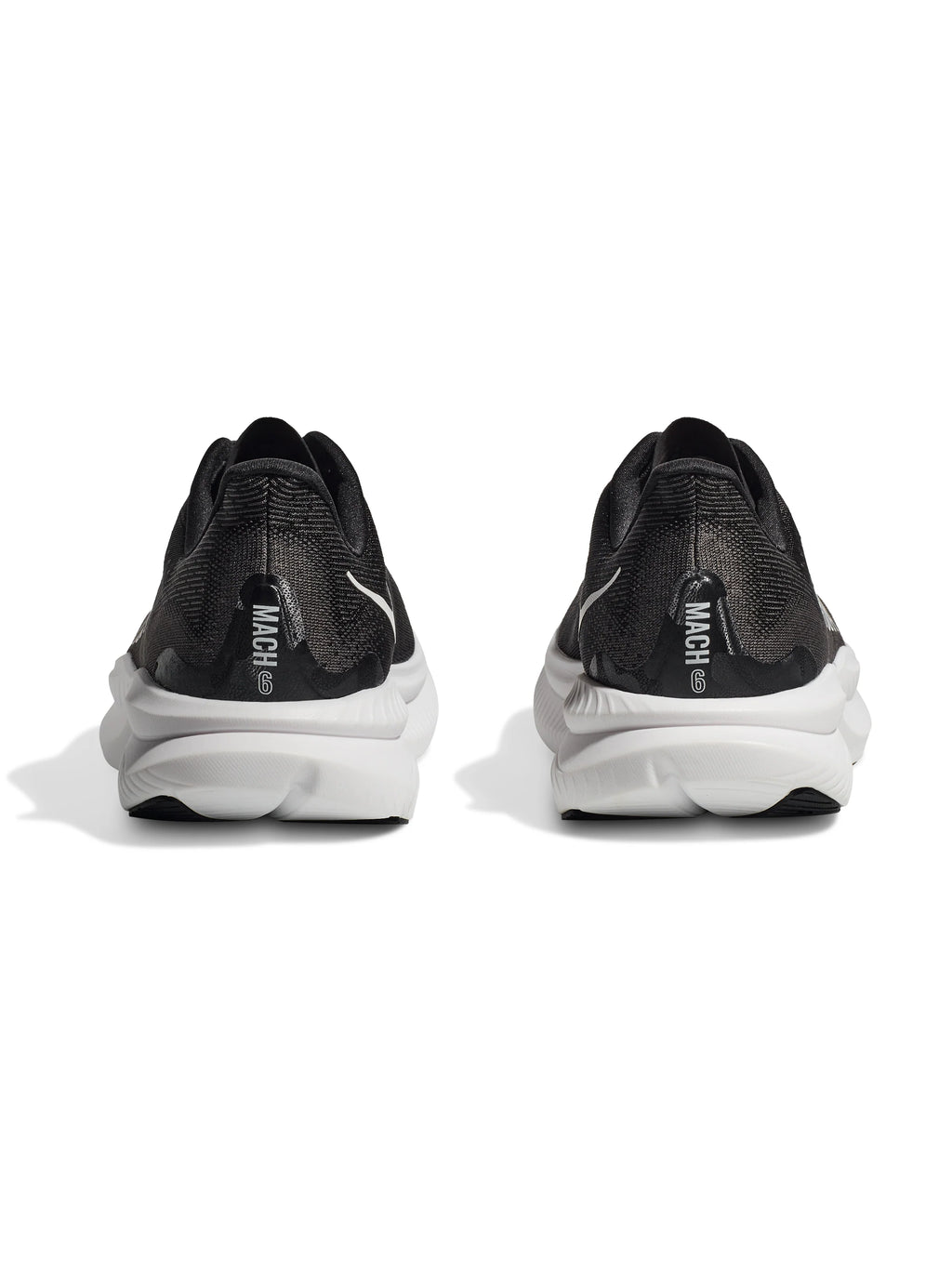 Hoka Mach 6 Womens Shoes