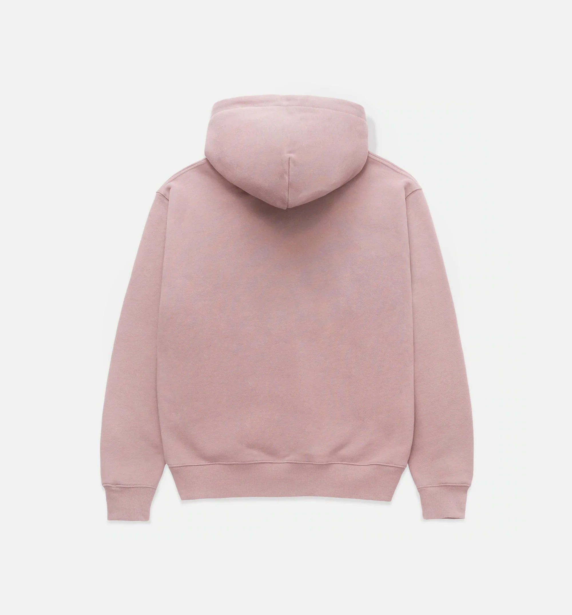 Noble Hoodie Mens Hoodie Pink