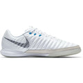 Nike Lunar LegendX 7 Pro IC Mens Soccer Shoes White