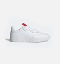 424 Sc Premiere Mens Lifestyle Shoe Tan Red