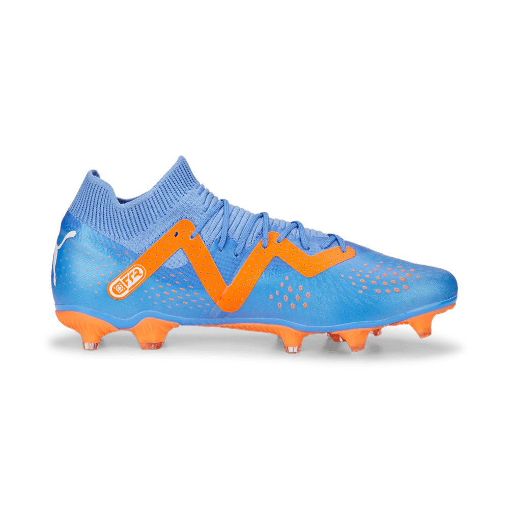 PUMA Future Match FG AG Soccer Cleats