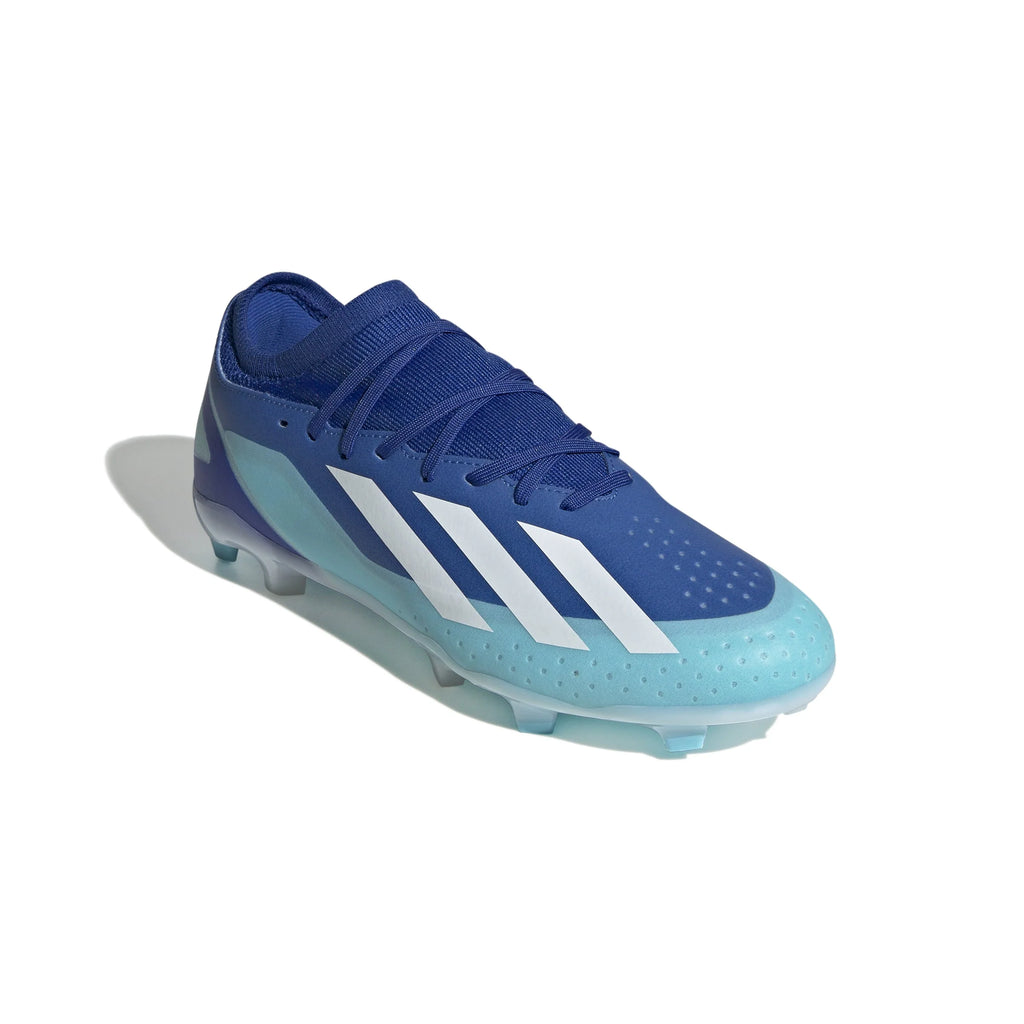 adidas X Crazyfast3 FG Firm Ground Soccer Cleats