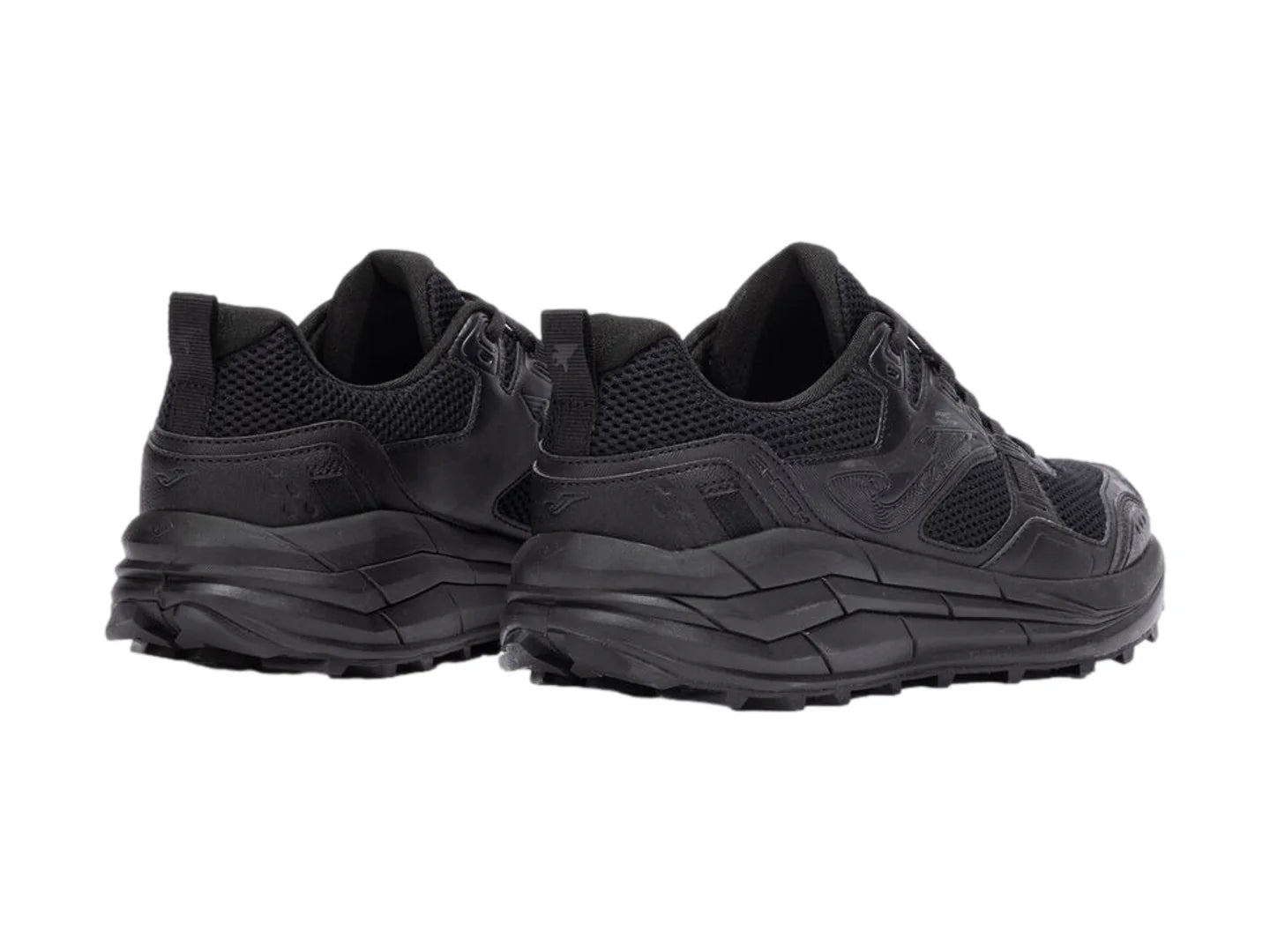 Tenis Joma Shock Negro para Hombre
