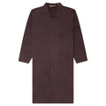 Long Coat Plum