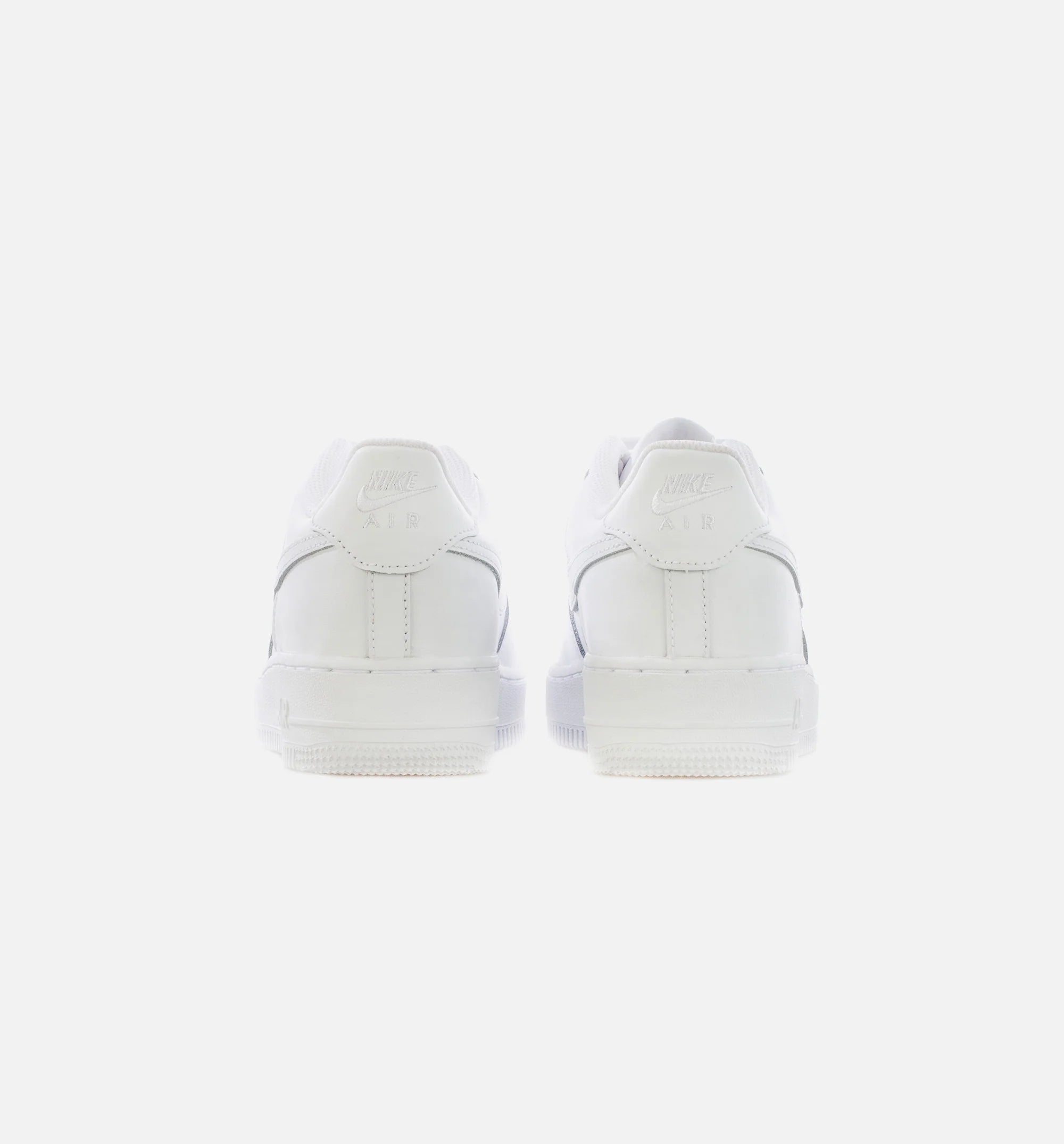 Air Force 1 LE Grade School Lifestyle Shoe White