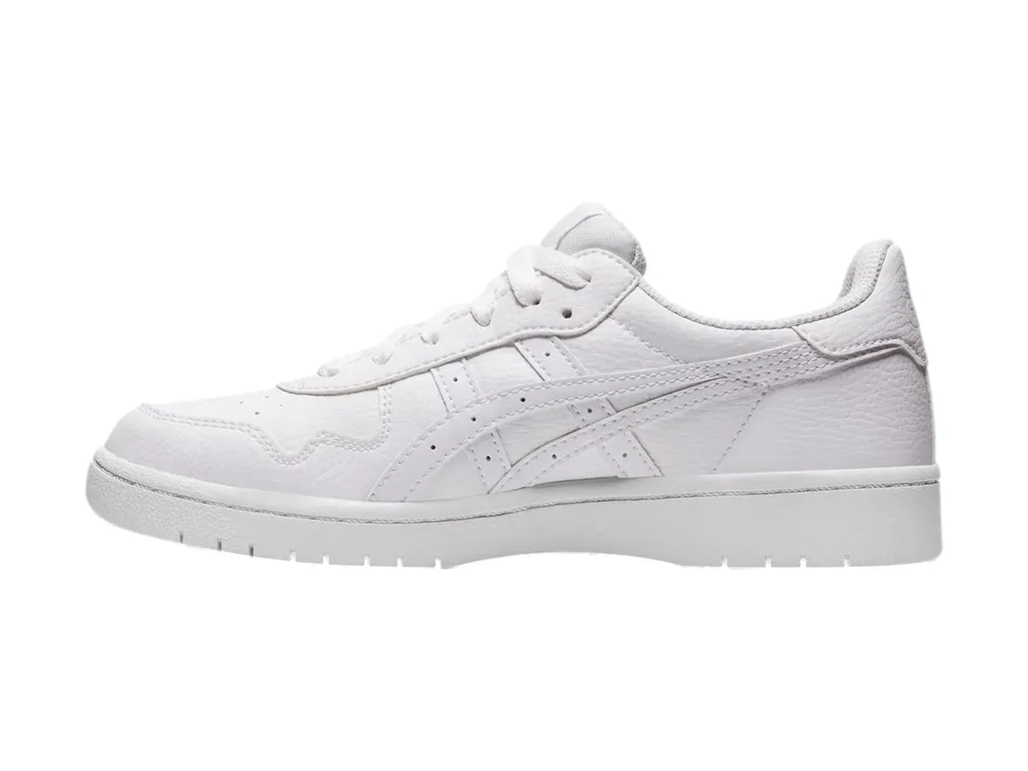 Tenis ASICS Japan S Blanco para Mujer