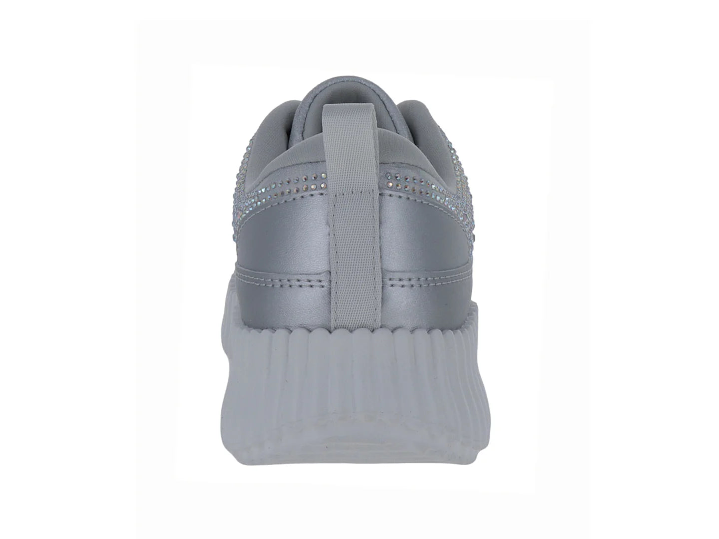 Tenis ATOK Silver para Mujer