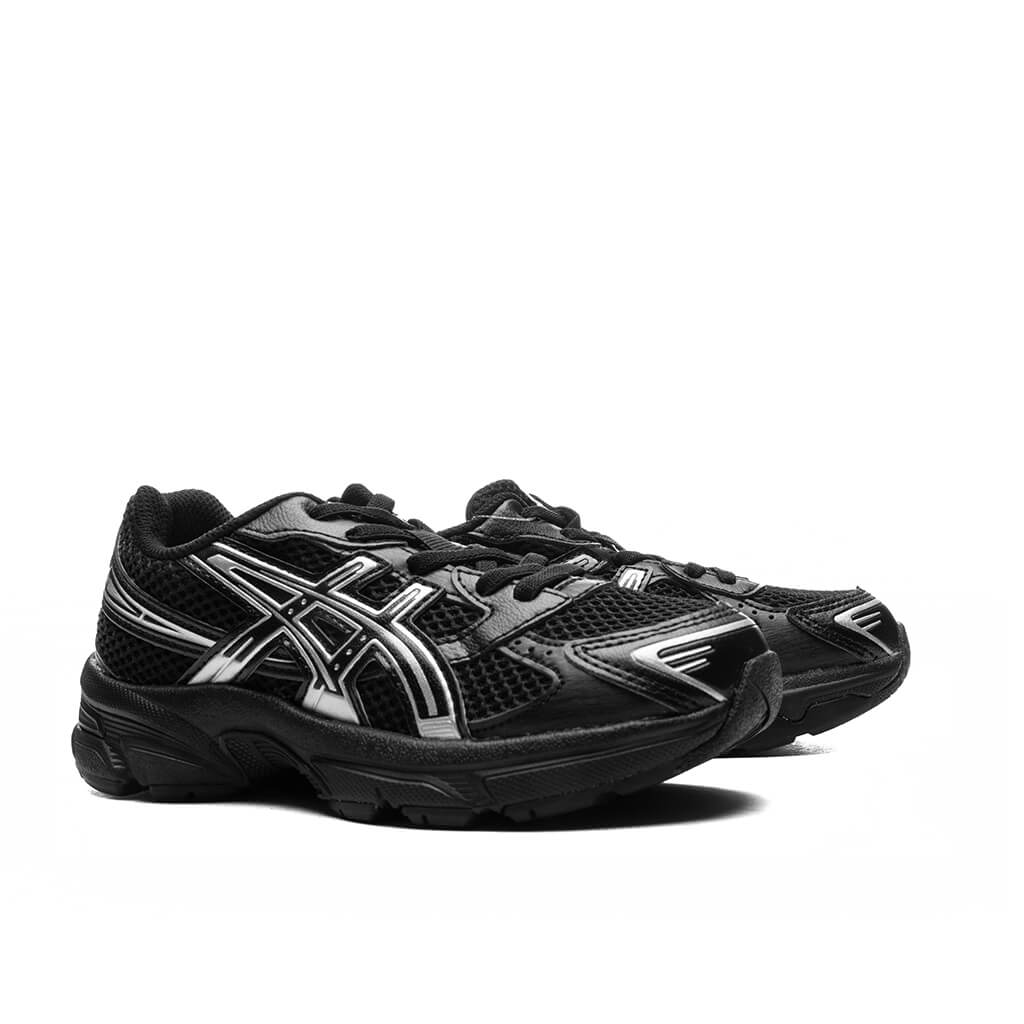 Gel 1130 PS Black Pure Silver