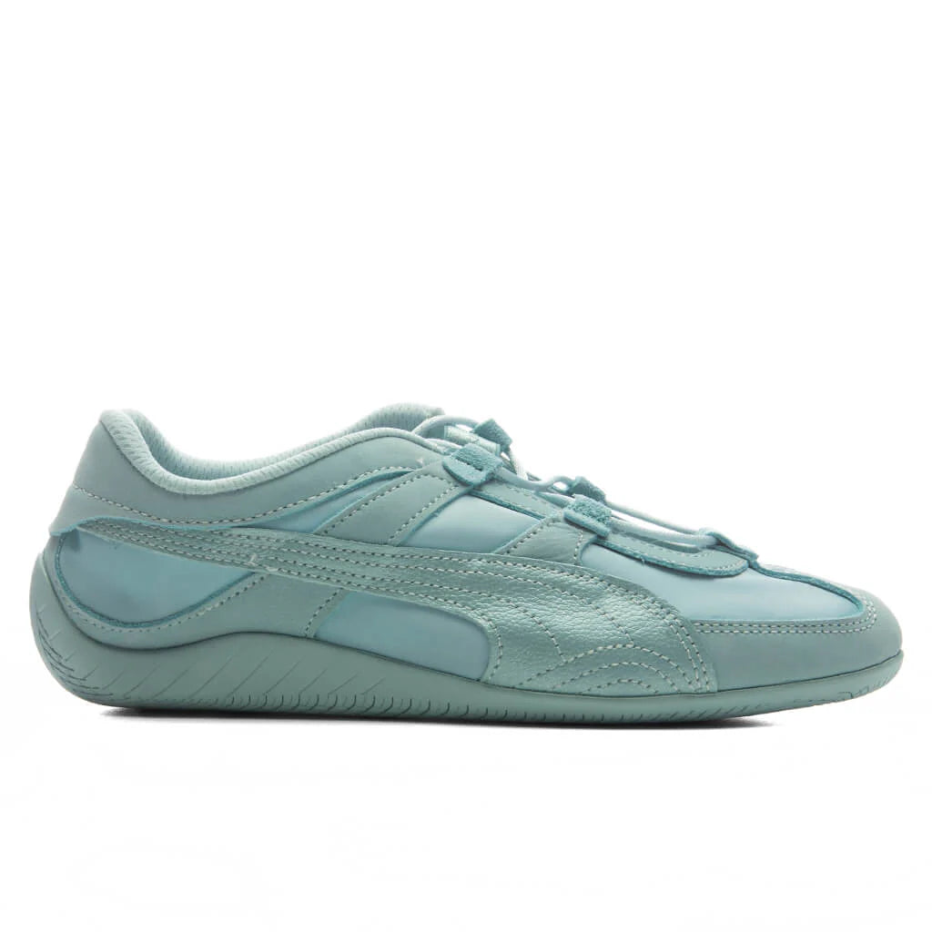 Womens Speedcat Go Sheer Fresh Water