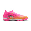 PIMA Future 9 Match TT Turf Mens Soccer Cleats Pink Aqua