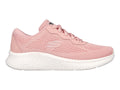 Tenis Skechers Sport Rosa para Mujer