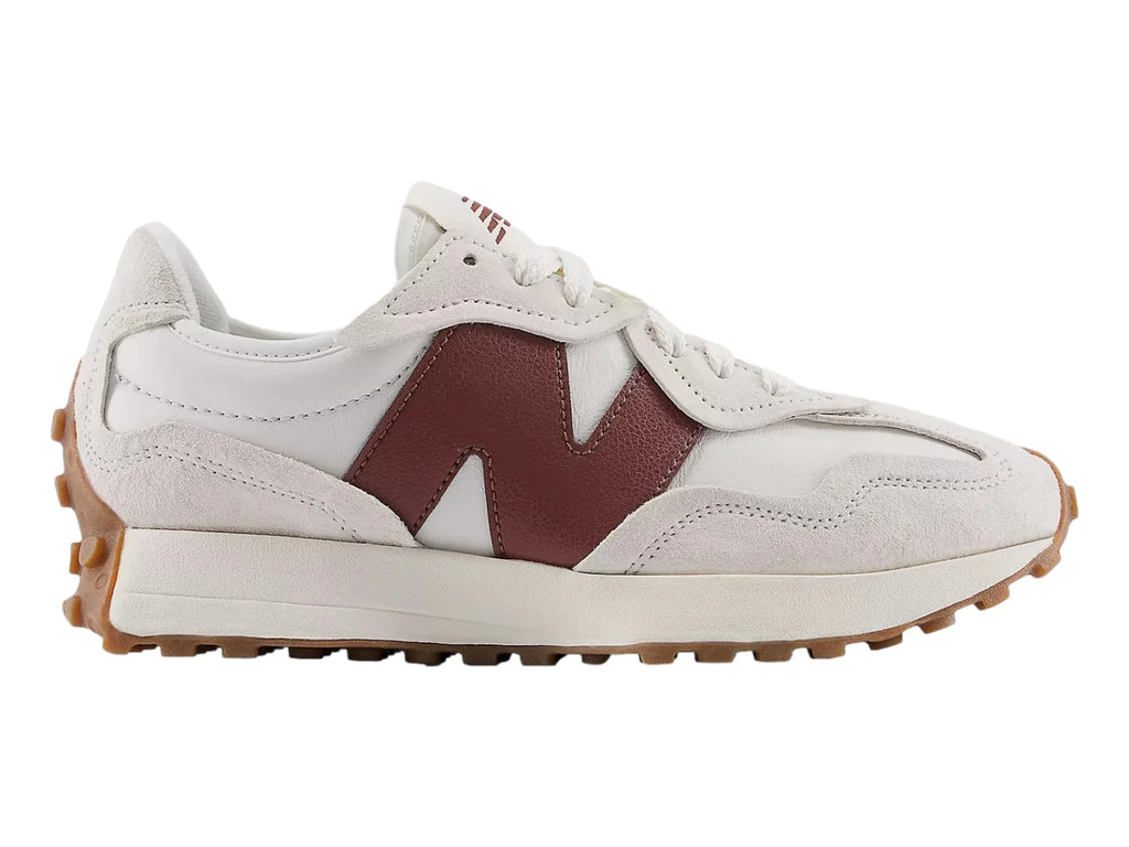 Tenis New Balance 327 Color Linen para Mujer