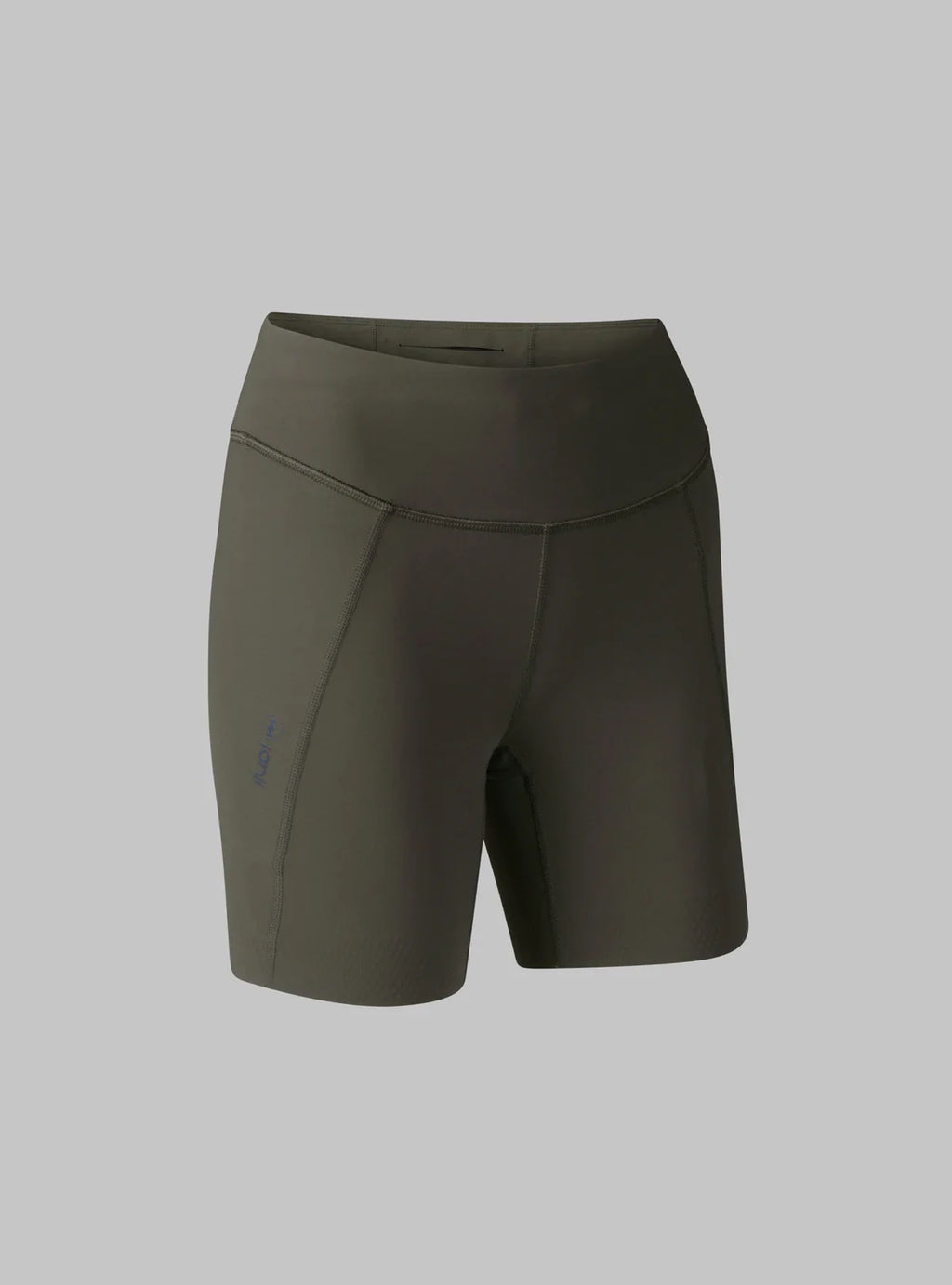 Womens Janji 5 Pace Short