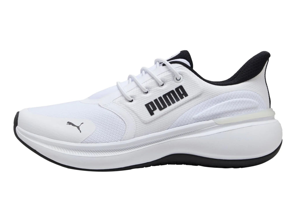 Tenis PUMA Softride Exo Shift Blanco para Hombre