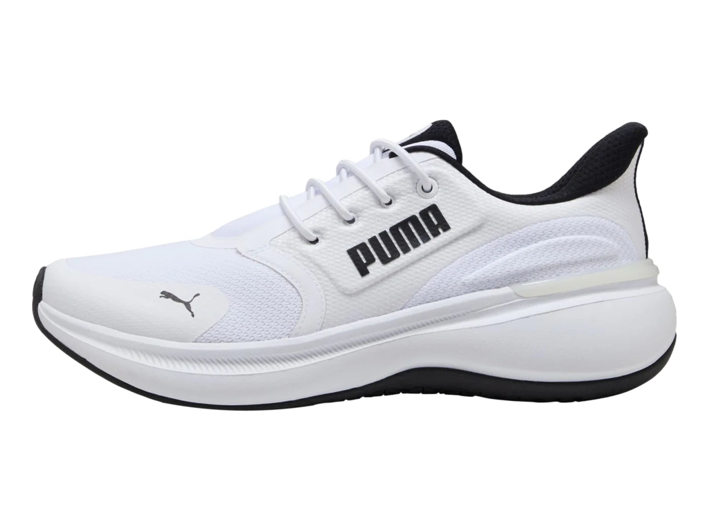 Tenis PUMA Softride Exo Shift Blanco para Hombre