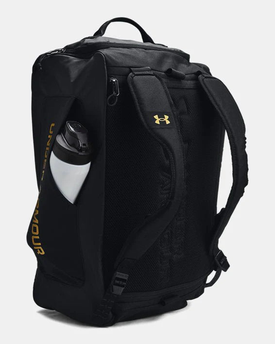 Under Armour Contain Duo Medium Backpack Duffle