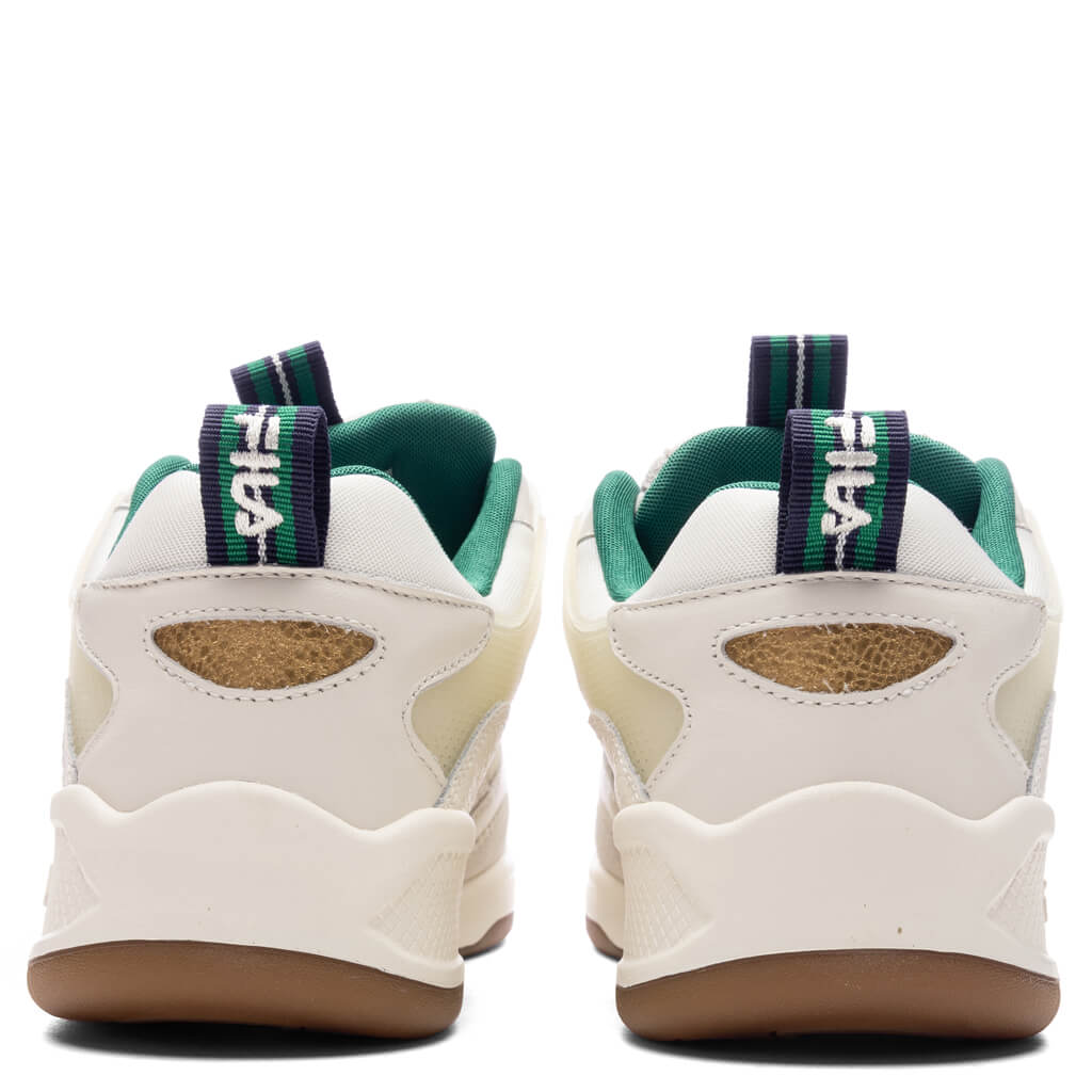 Corda Lux Gardenia Fila Navy Amazon