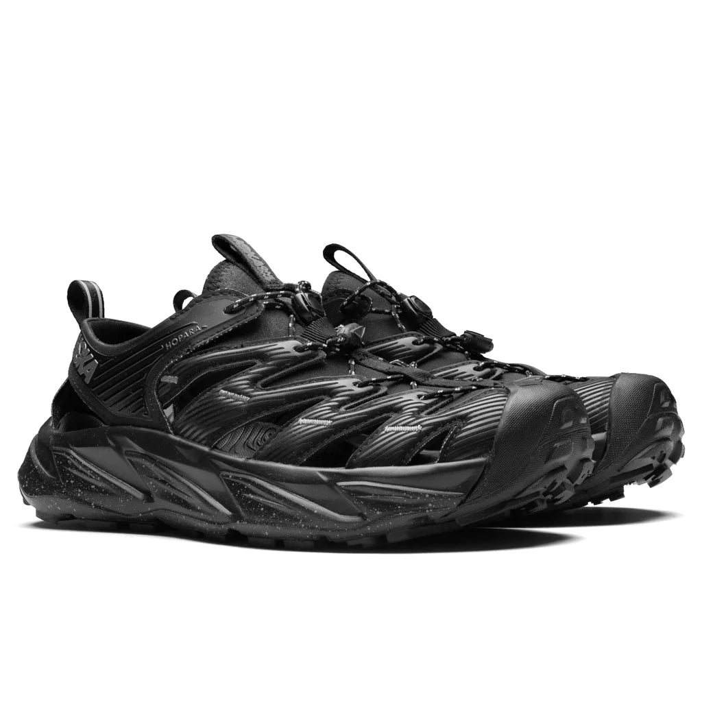 Hopara Black Castlerock