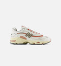1000 Astro Dust Mens Lifestyle Shoe Sea Salt Astro Dust