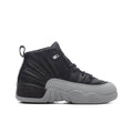 Air Jordan 12 Retro PS Barons Black Wolf Grey White
