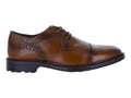 Zapato Formal Lucky Miel para Hombre
