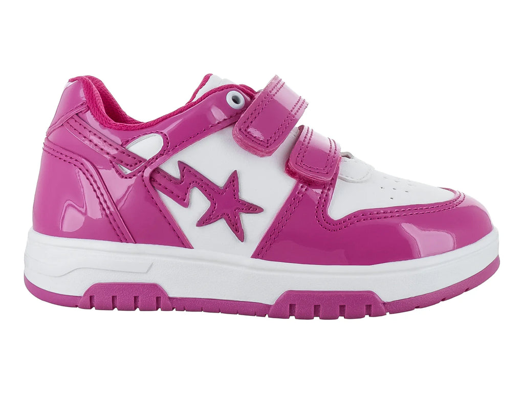 Tenis Teen Bambino Pitaya para Niña