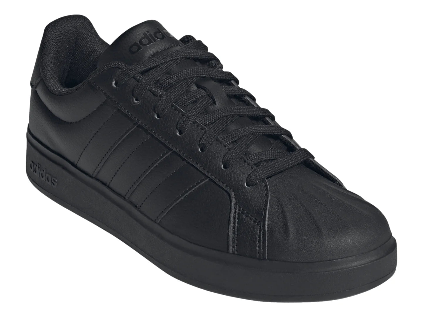 Tenis Adidas Streettalk Negro para Hombre