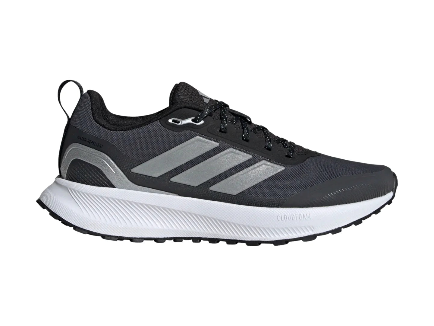 Tenis Adidas Runfalcon 5 TR Negro para Mujer