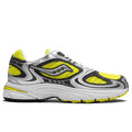 Grid Jazz 9 Yellow Silver