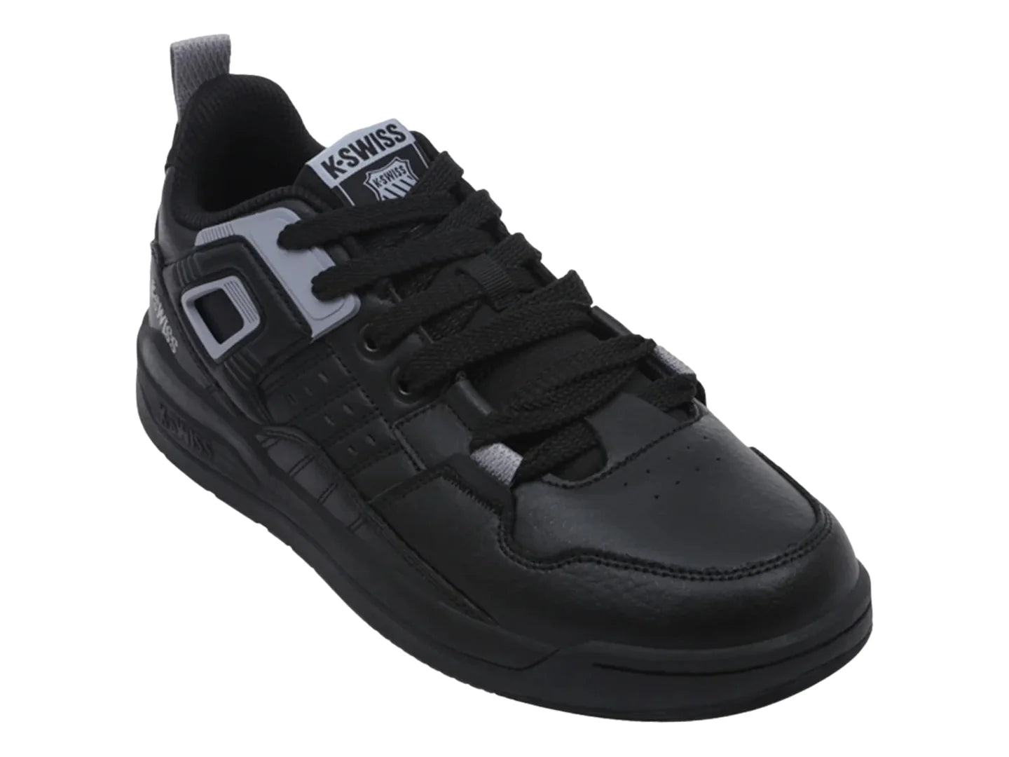 Tenis K Swiss Techna Trainer Negro para Hombre