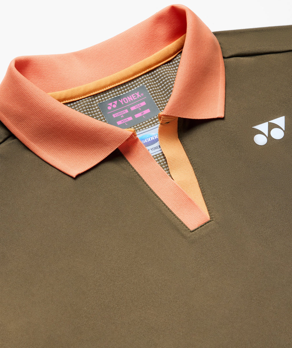 MATCH LUXE POLO THE NEW YORK EDITION