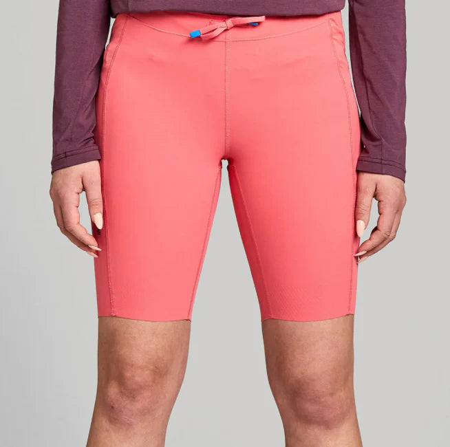 Janji Womens 9 Trail Half Tight
