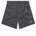 West Mesh Shorts Grey
