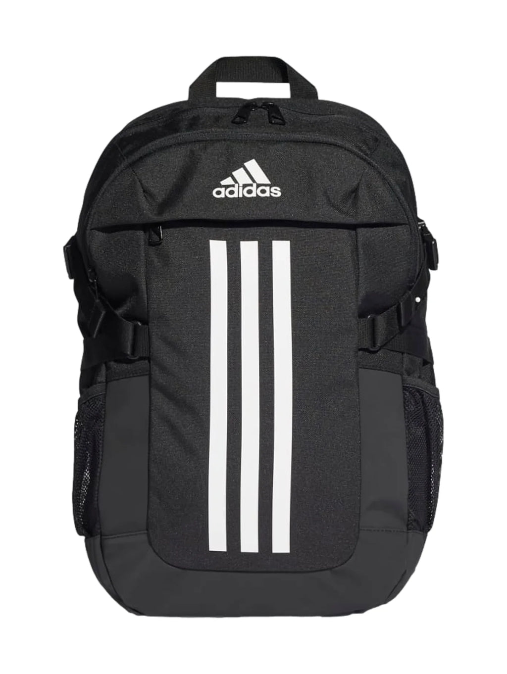 Mochila Adidas Power VI Negro Blanco