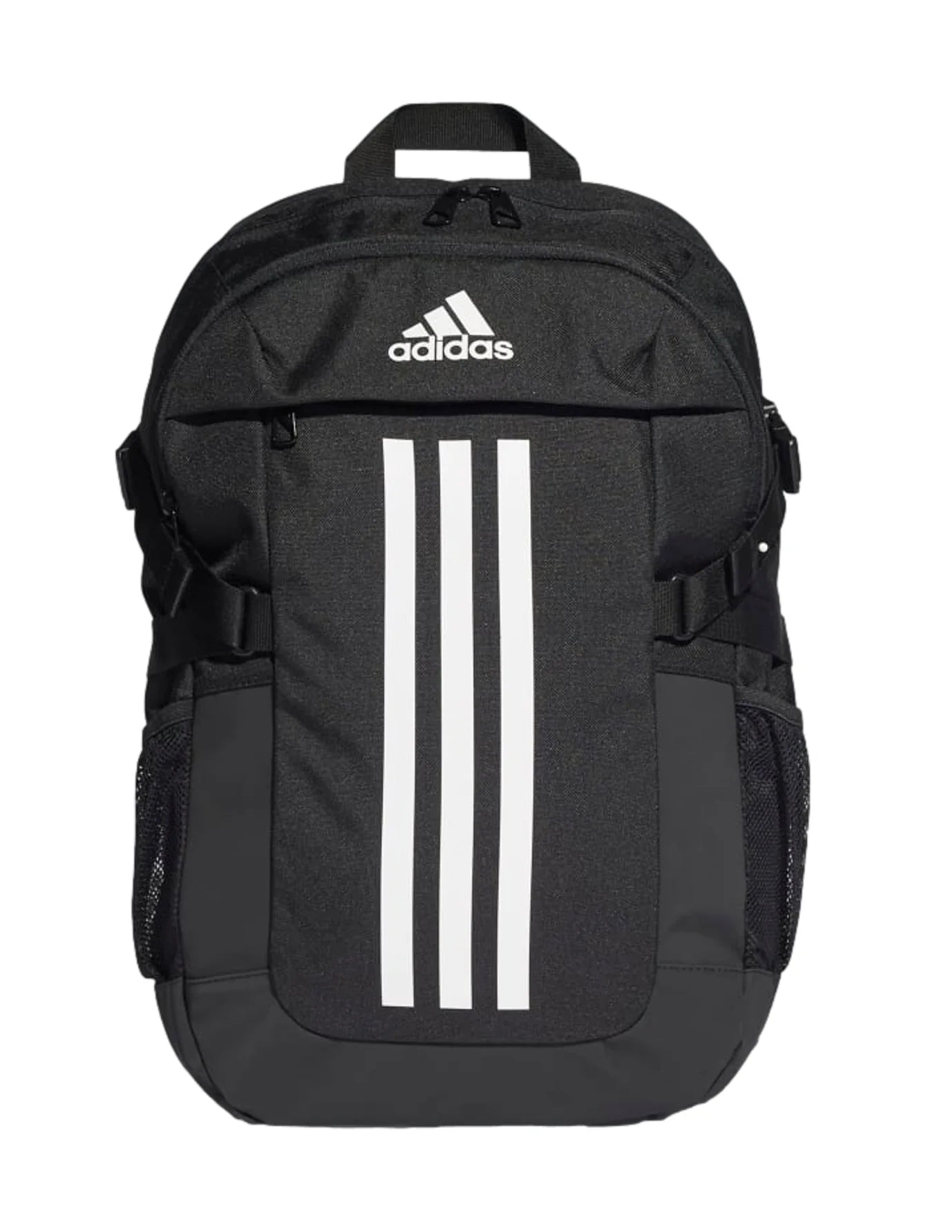 Mochila Adidas Power VI Negro Blanco