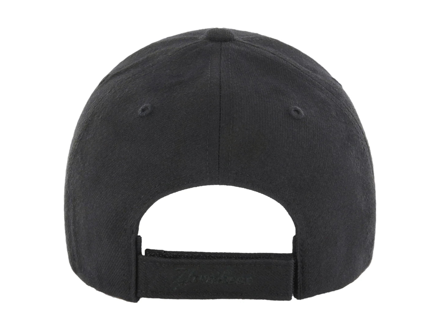 Gorra 47 Brand New York Yankees MLB Color Negro